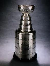 Stanley Cup made of Pure Silver