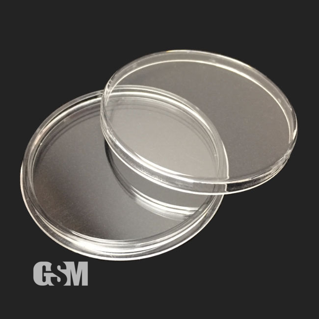 40 mm Air Tite Direct Fit Capsule 1 oz Silver Eagles