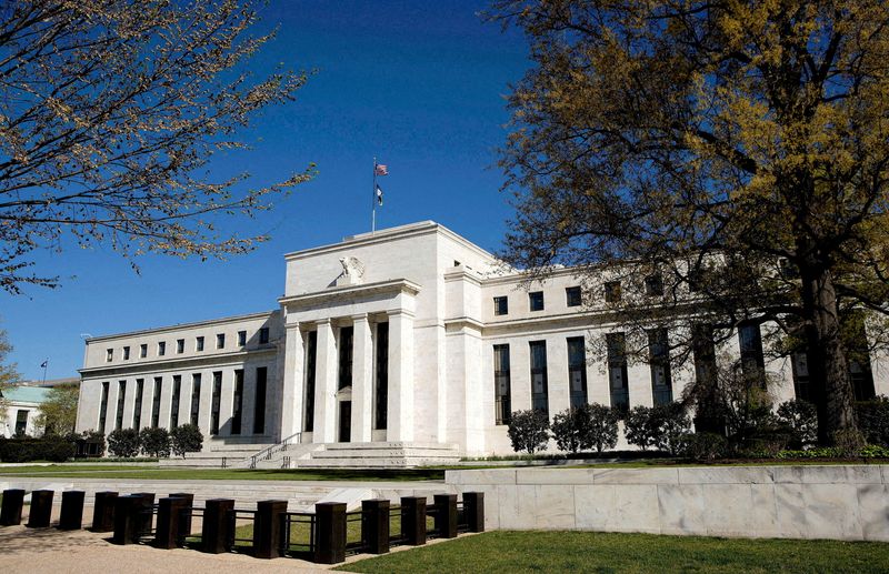 The Fed has cut rates amid stock swoons before. Not this time. Golden