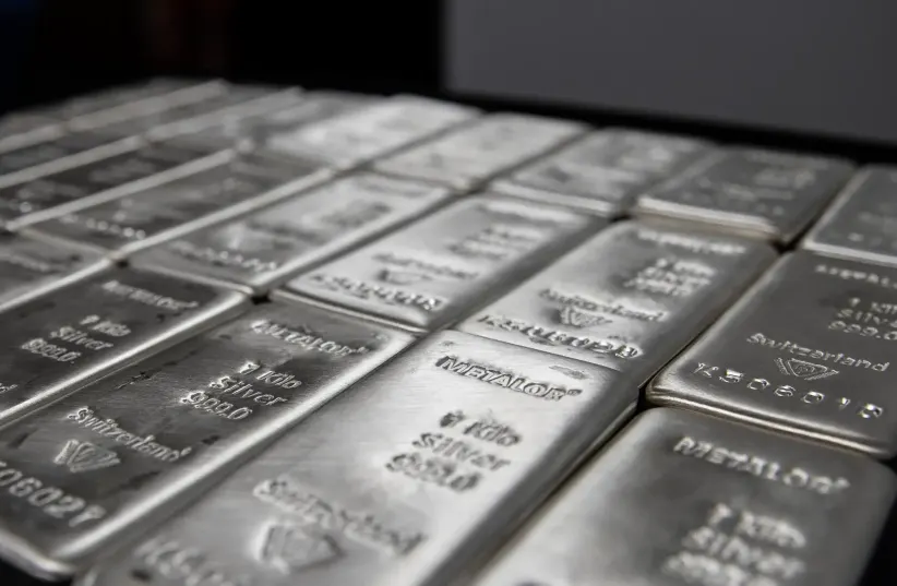  James Turk Predicts $50+ Silver Is Days Or Weeks Away, Not Months (photo credit: PR)