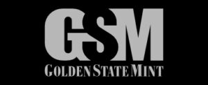 Golden State Mint Logo