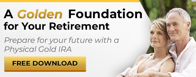 Download SchiffGold's 401k IRA Rollover Free Report