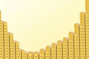 Gold Bars Image