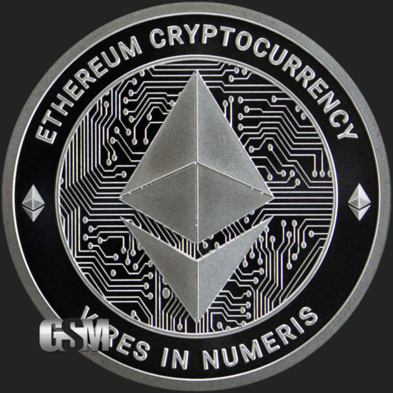 ethereum silver