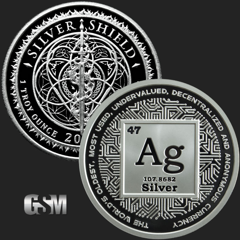 crypto silver